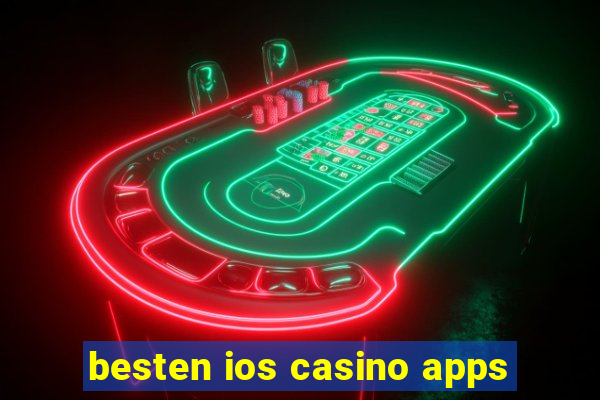 besten ios casino apps