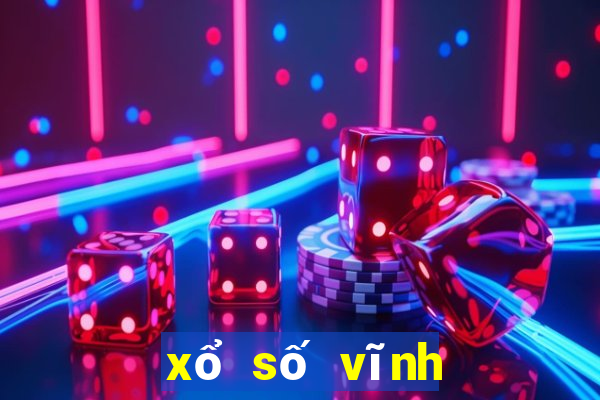 xổ số vĩnh long ngày 22 tháng 10 năm 2024