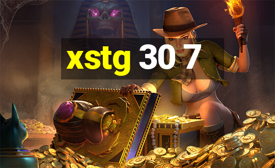 xstg 30 7