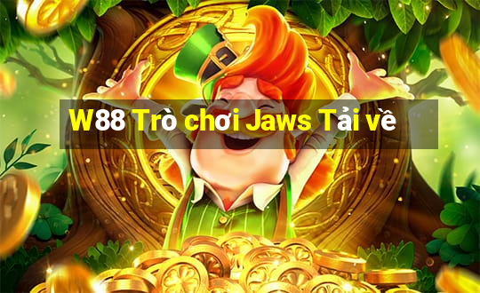 W88 Trò chơi Jaws Tải về