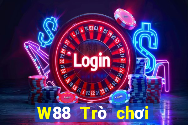 W88 Trò chơi Jaws Tải về