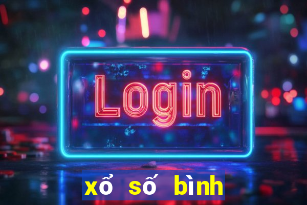 xổ số bình định ngày 21 tháng 12