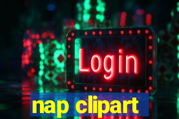 nap clipart