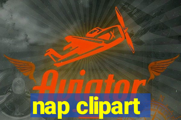 nap clipart