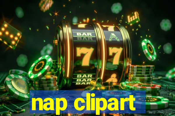 nap clipart