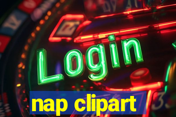 nap clipart