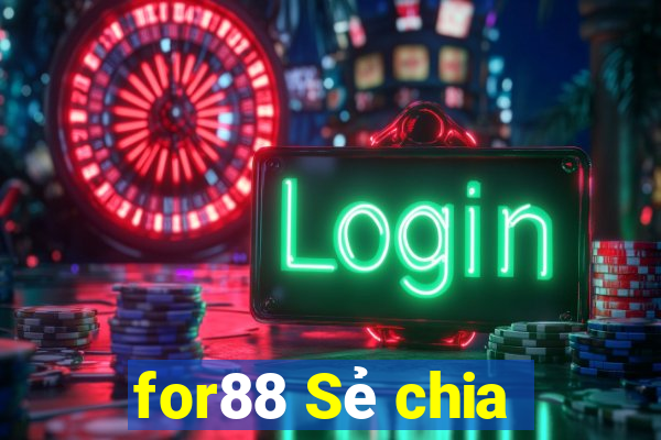 for88 Sẻ chia