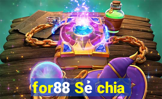 for88 Sẻ chia