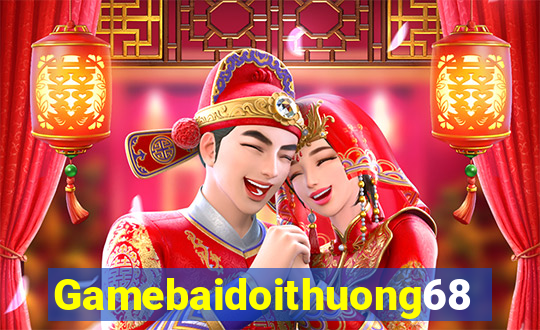 Gamebaidoithuong68 Game Bài Lá