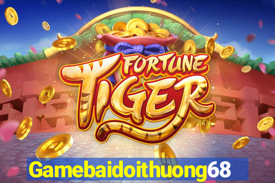 Gamebaidoithuong68 Game Bài Lá