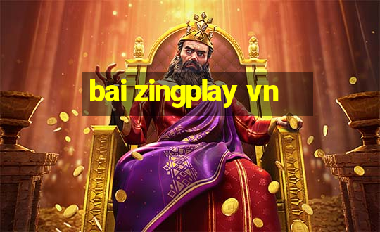 bai zingplay vn