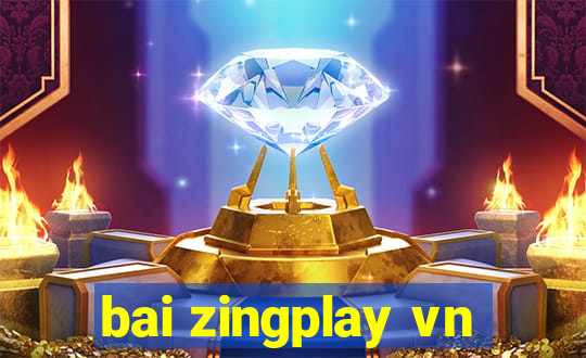 bai zingplay vn