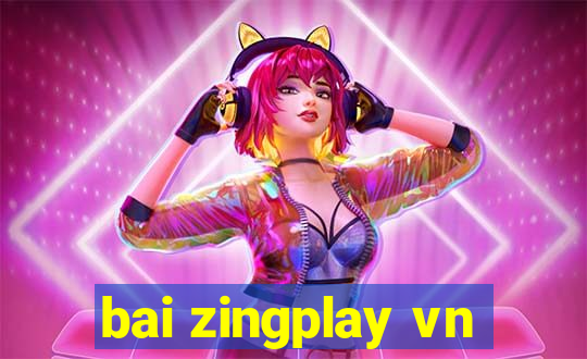 bai zingplay vn