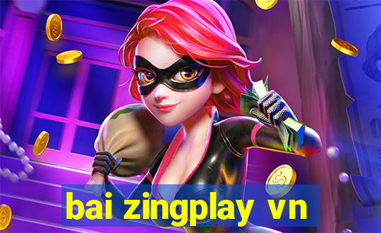 bai zingplay vn