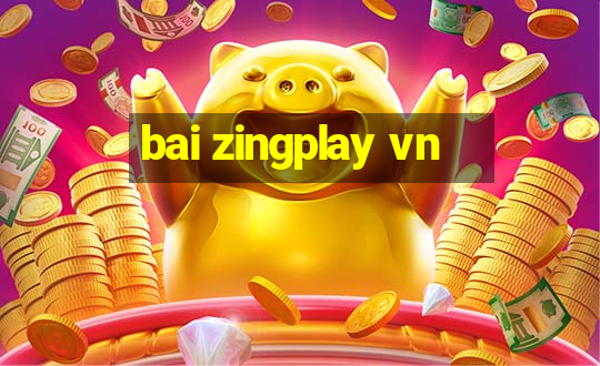 bai zingplay vn