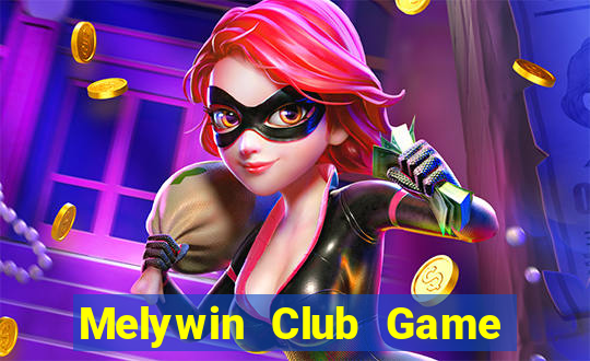 Melywin Club Game Bài B88