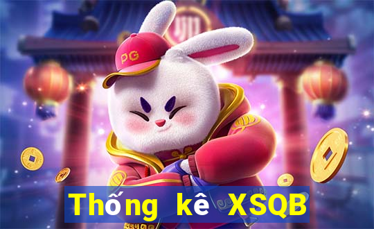 Thống kê XSQB Thứ 7