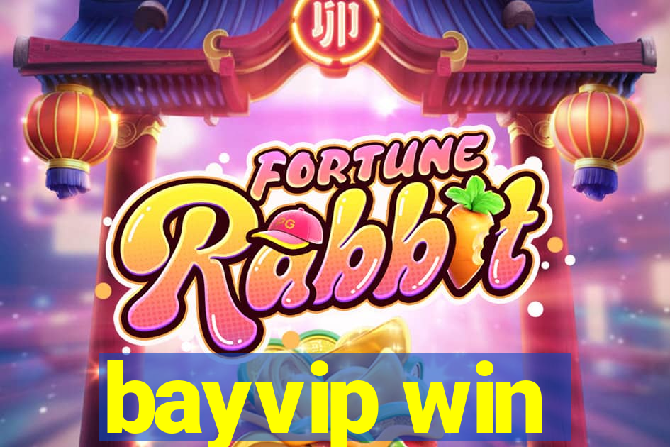 bayvip win