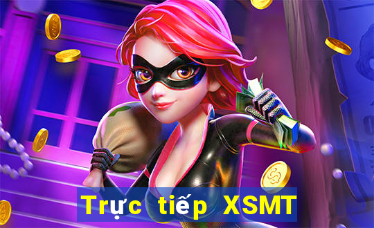 Trực tiếp XSMT thứ hai