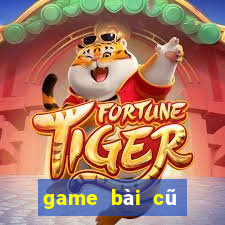 game bài cũ Dihao 2019