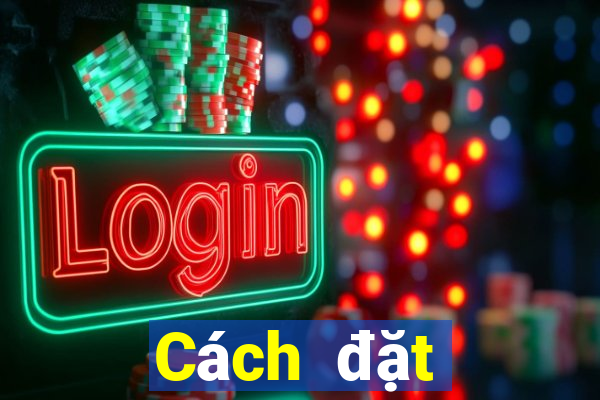 Cách đặt cược XSQT ngày thứ năm