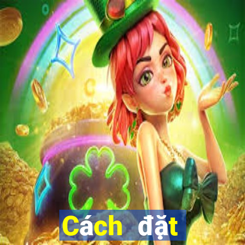 Cách đặt cược XSQT ngày thứ năm