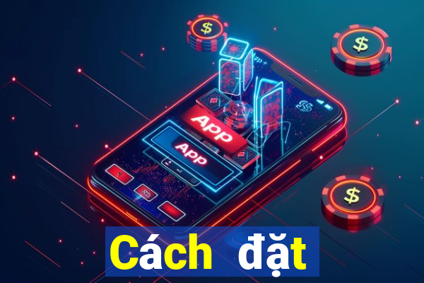 Cách đặt cược XSQT ngày thứ năm