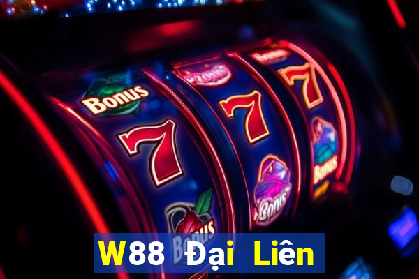 W88 Đại Liên game bài bộ jie