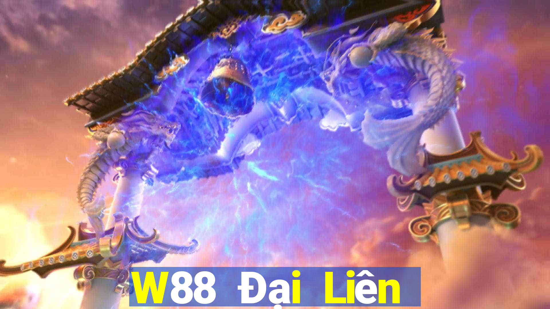 W88 Đại Liên game bài bộ jie