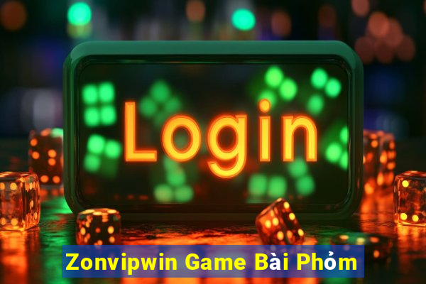 Zonvipwin Game Bài Phỏm