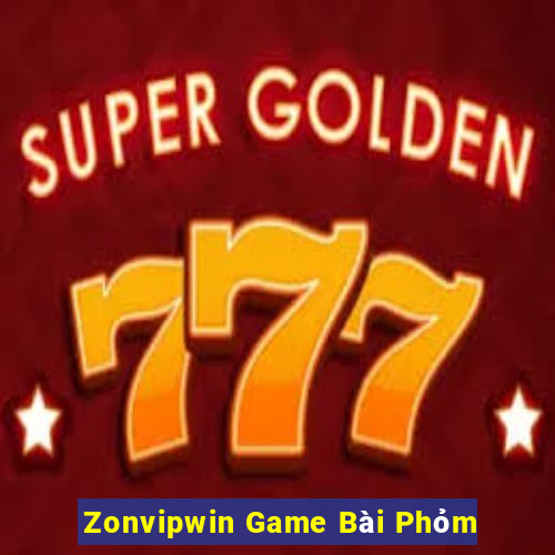 Zonvipwin Game Bài Phỏm