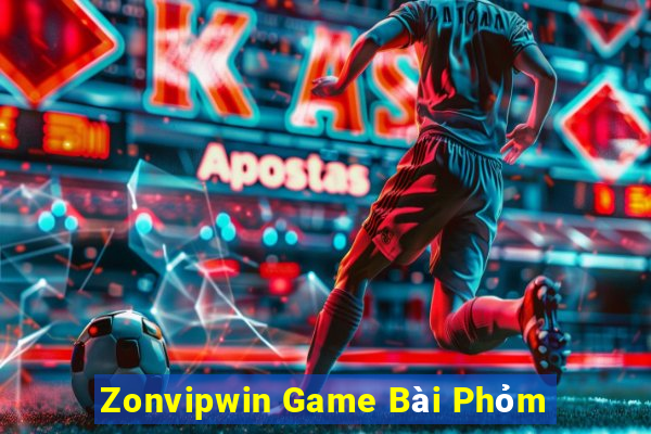 Zonvipwin Game Bài Phỏm