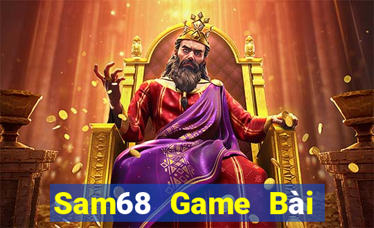 Sam68 Game Bài Miễn Phí