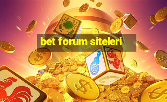 bet forum siteleri