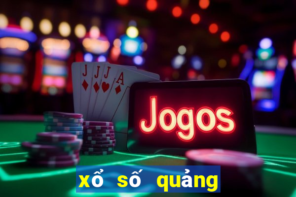 xổ số quảng bình ngày 14 tháng 03