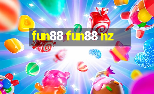 fun88 fun88 nz