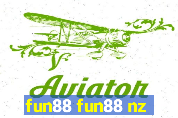 fun88 fun88 nz