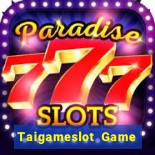 Taigameslot Game Bài Nhất Vip