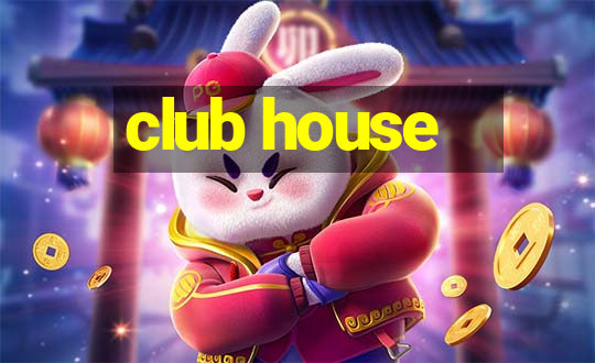 club house