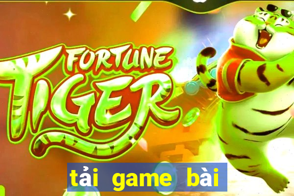 tải game bài xanh chín