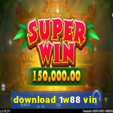 download 1w88 vin