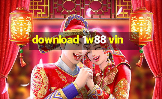 download 1w88 vin