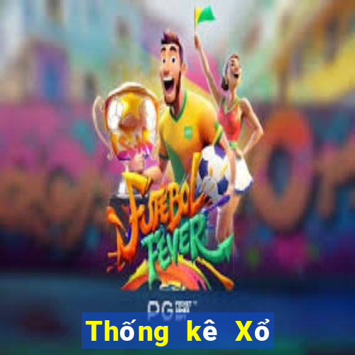 Thống kê Xổ Số kon tum ngày 10