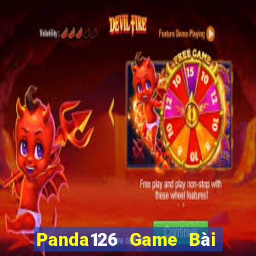 Panda126 Game Bài Xóc Đĩa