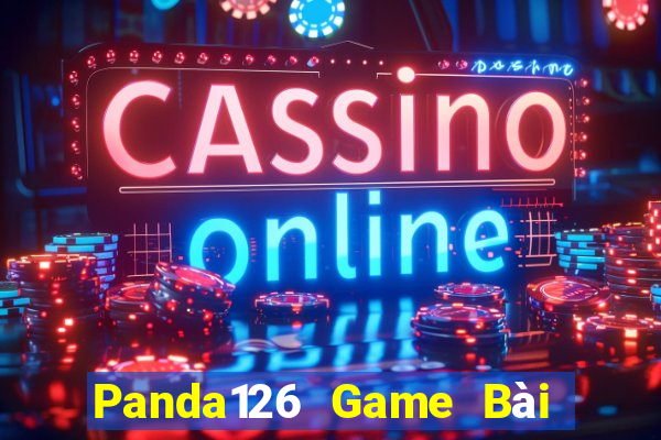 Panda126 Game Bài Xóc Đĩa