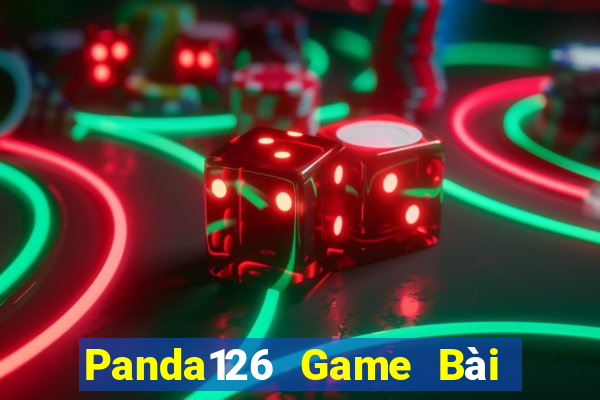 Panda126 Game Bài Xóc Đĩa