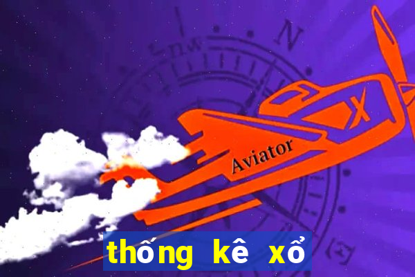 thống kê xổ số bình phước