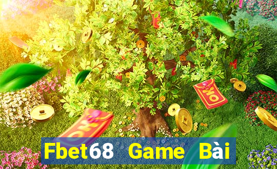 Fbet68 Game Bài Online Hay