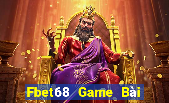 Fbet68 Game Bài Online Hay