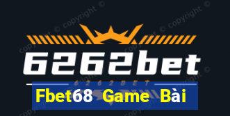 Fbet68 Game Bài Online Hay